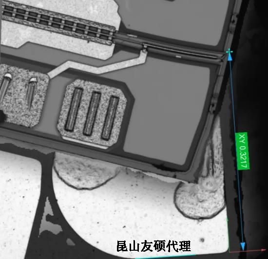 海口蔡司海口X射线显微镜